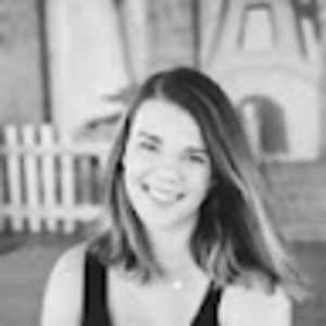 Meet your Posher, Mallory